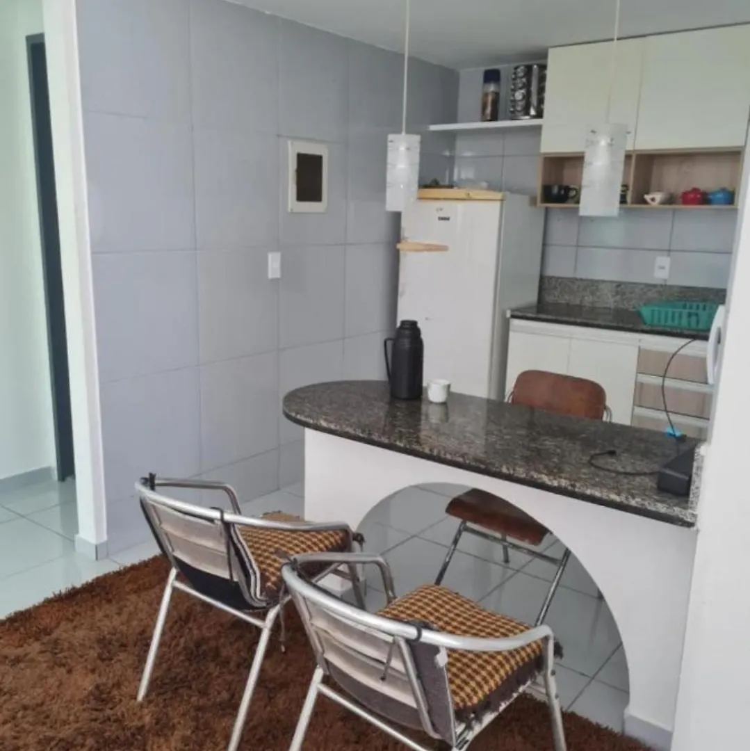 Meu Lar Hostel Natal