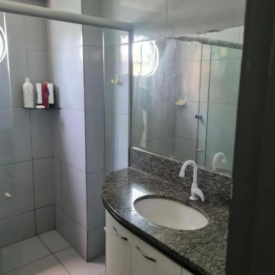 Hostel Meu Lar Natal Brazylia