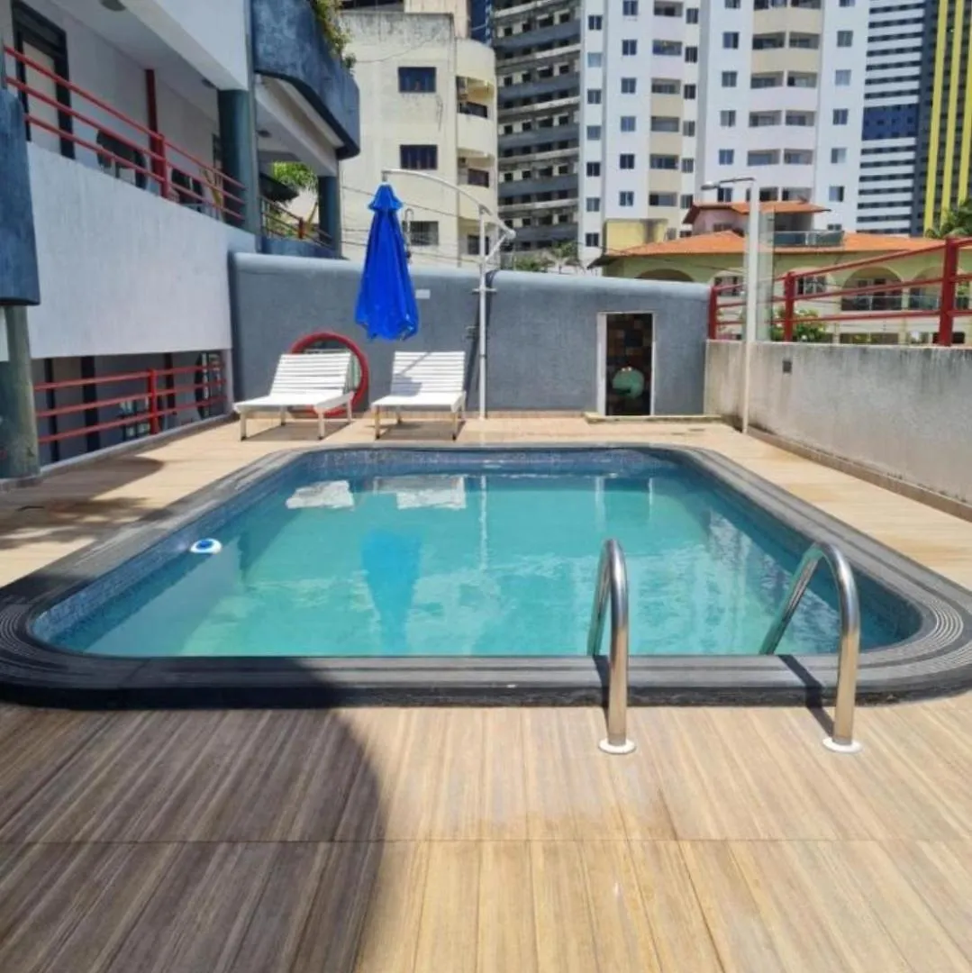 Hostel Meu Lar Natal 0*,  Brazylia